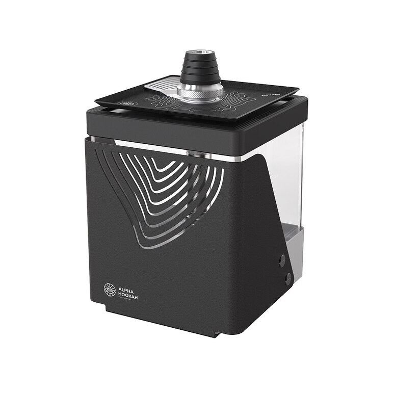 Hookah Alpha Hookah - Smart Exzo (with LED)