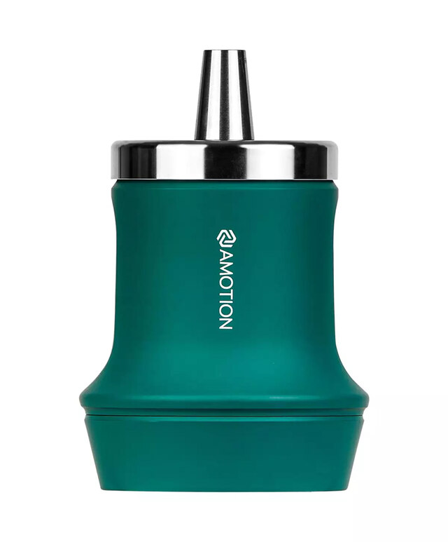 Hookah Amotion - Roam (Forest Green, Dark Green)