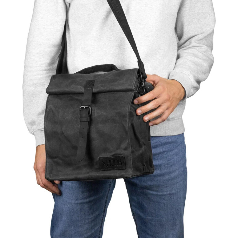 Bag Hoob - S (Black)