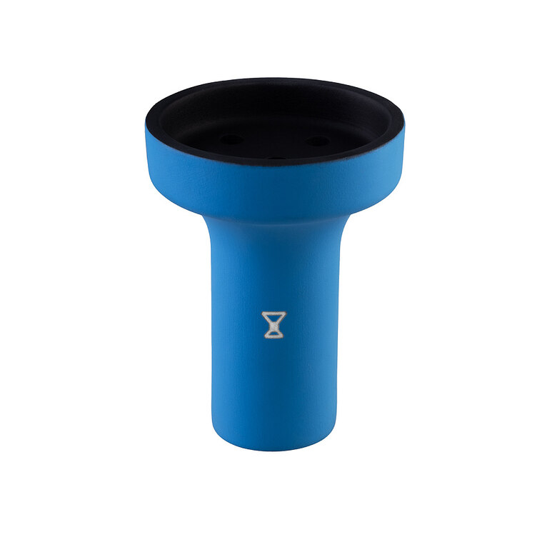 Bowl / Head Alpha Hookah - Strike (Blue)
