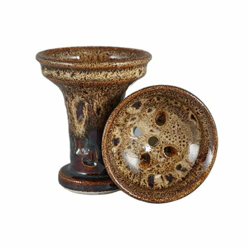 Shisha Bowl / Head HookahJohn Classcinco