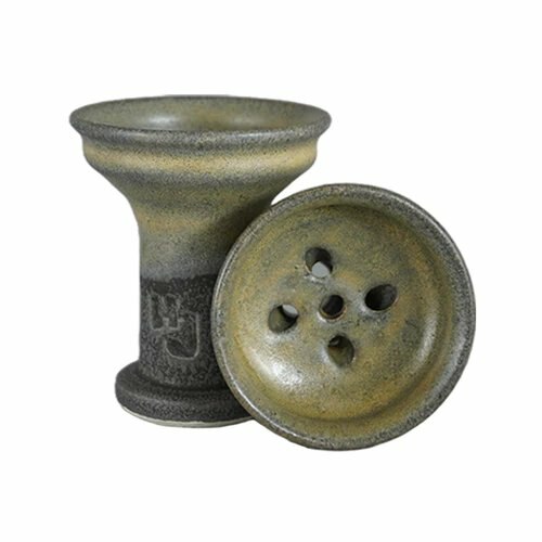 Shisha Bowl / Head HookahJohn Classcinco