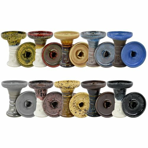 Shisha Bowl / Head HookahJohn Trimony