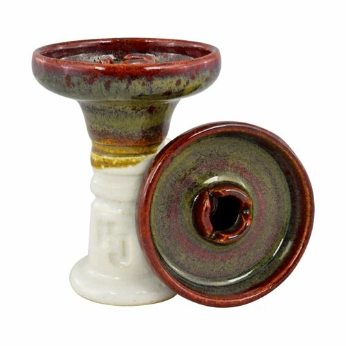 Shisha Bowl / Head HookahJohn Trimony