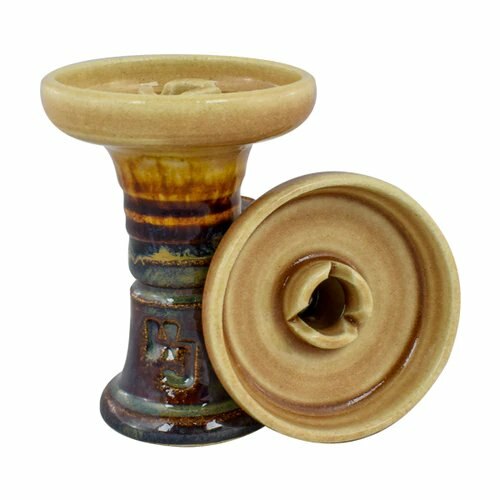 Shisha Bowl / Head HookahJohn Trimony