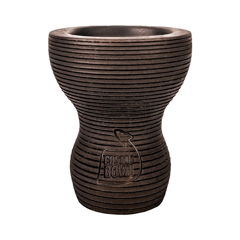 Shisha Bowl / Head Cosmo Bowl Turkish Mummy