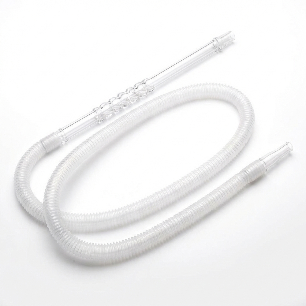 Hose / Pipe Disposable Plastic without Foam