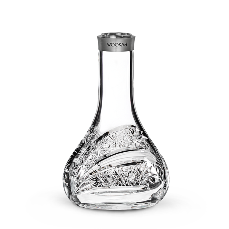 Hookah Wookah Flask Comet