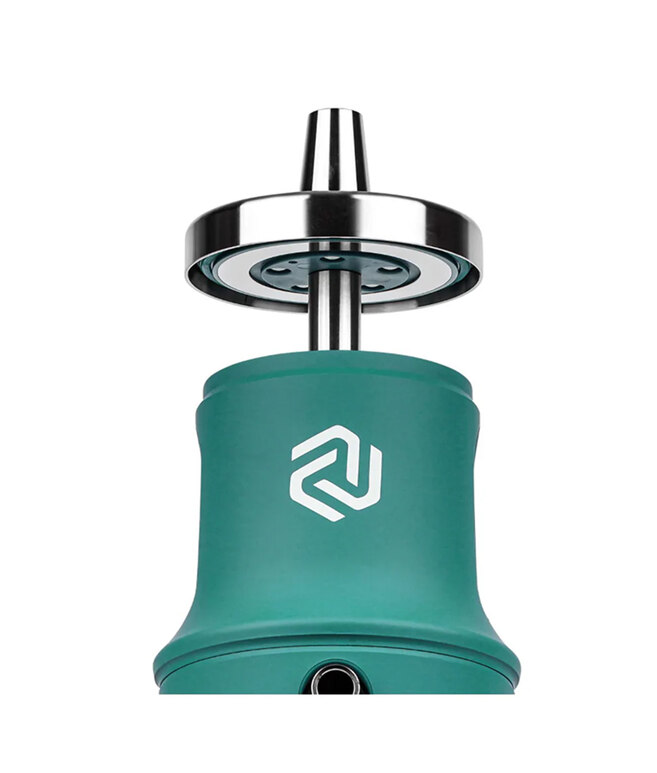 Hookah Amotion - Roam (Forest Green, Dark Green)