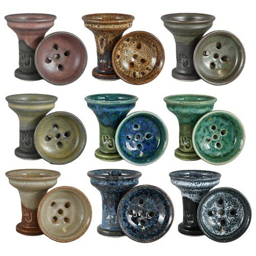 Shisha Bowl / Head HookahJohn Classcinco