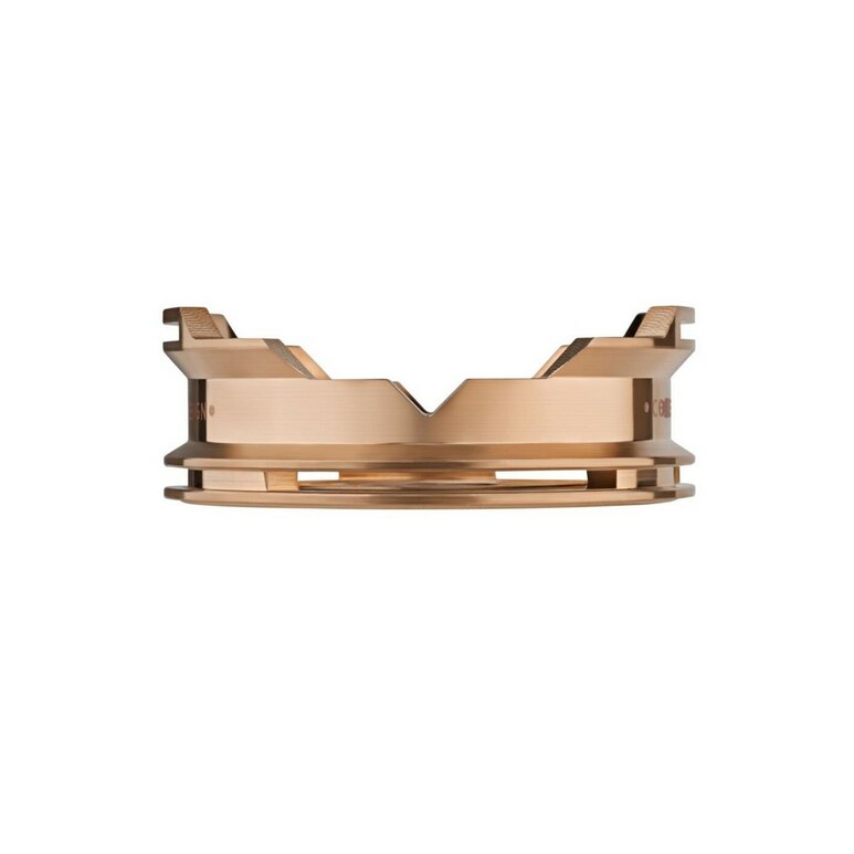 Shisha Heat Management System Conceptic - HMD (Bronze)
