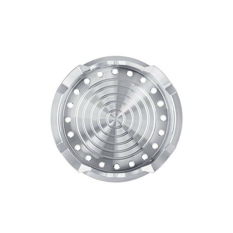 Shisha Heat Management System Conceptic - HMD (Steel)