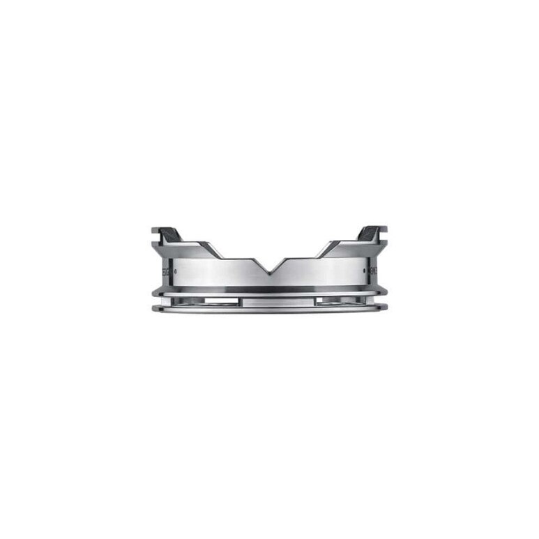 Shisha Heat Management System Conceptic - HMD (Steel)
