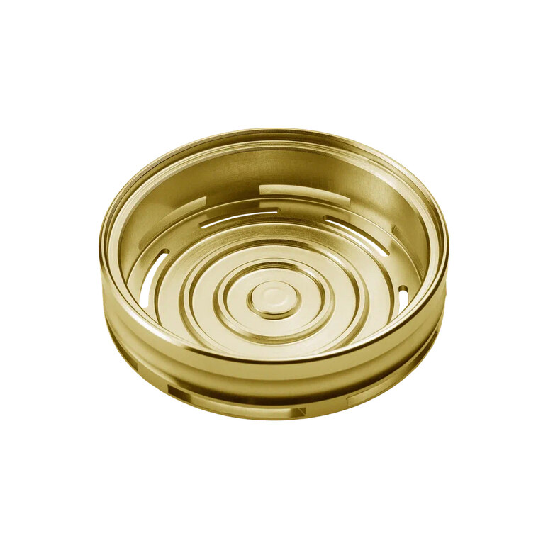 Shisha Heat Management System Hoob - Pyro 2.0 (Gold)