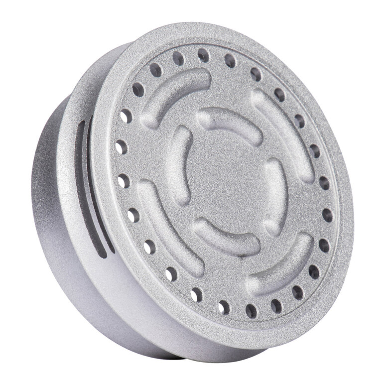 Shisha Heat Management System ONMO - HMD (Silver)