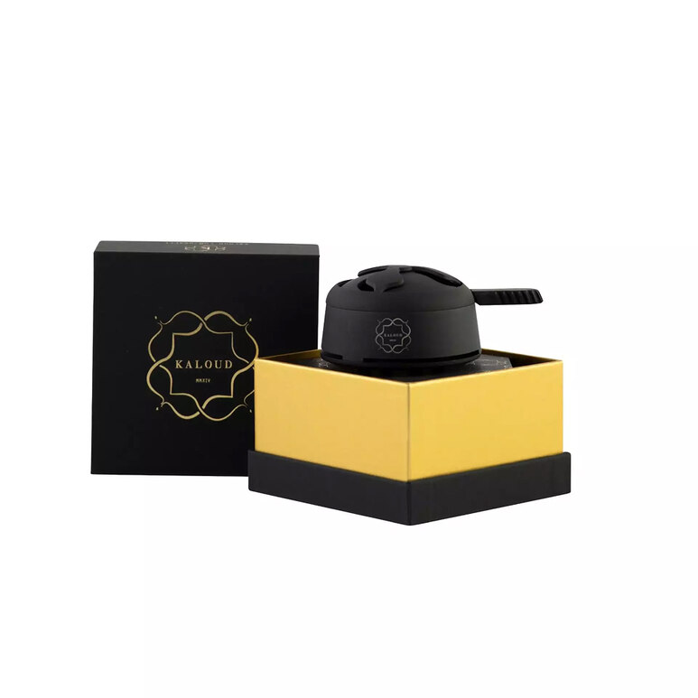 Heat Management System Kaloud - Lotus I+ Niris