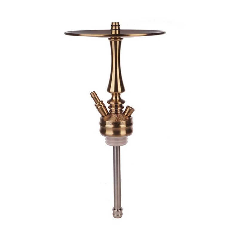 Hookah Hoob Mars Mini Bronze