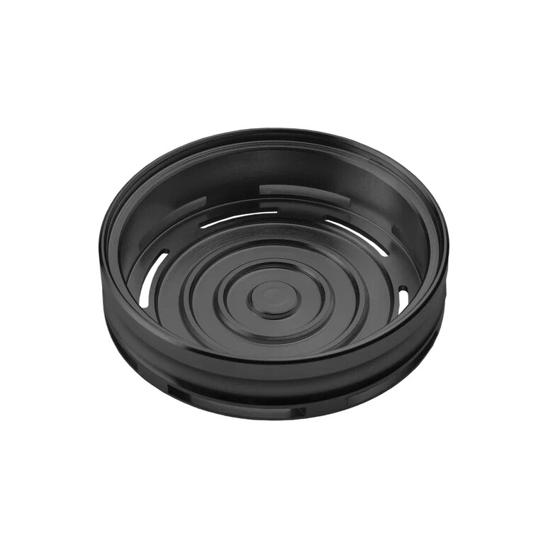 Shisha Heat Management System Hoob - Pyro 2.0 (Black)