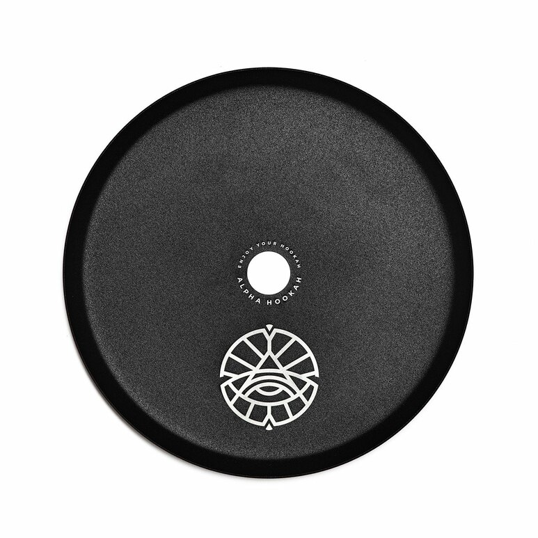 Hookah Alpha Hookah - Model X Midnight Candy