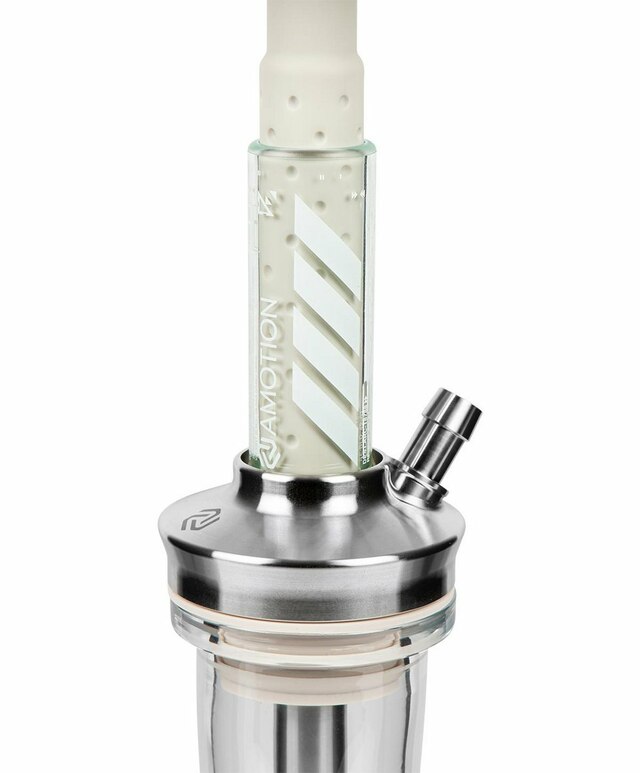 Hookah Amotion - Futr (Stone, White)