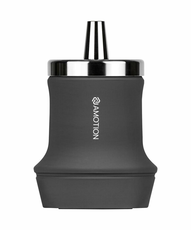 Hookah Amotion - Roam (Asher, Dark Grey)