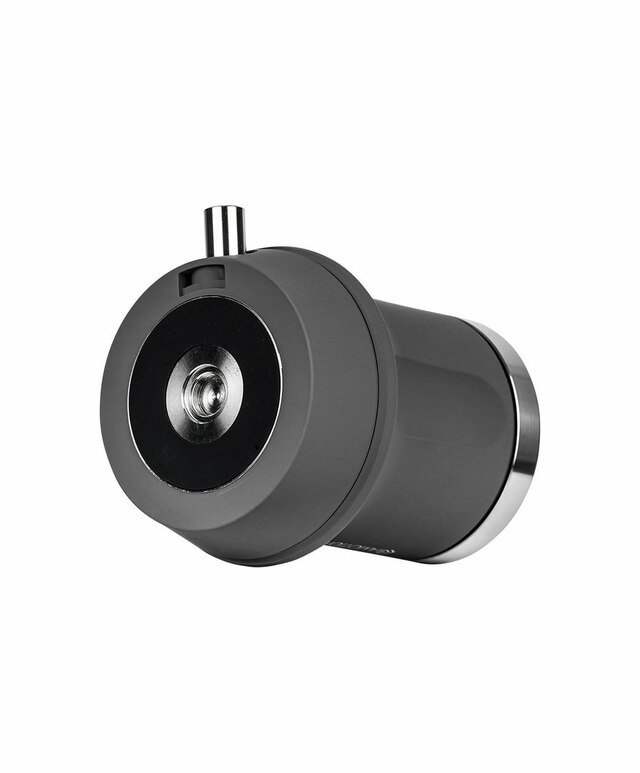 Hookah Amotion - Roam (Asher, Dark Grey)