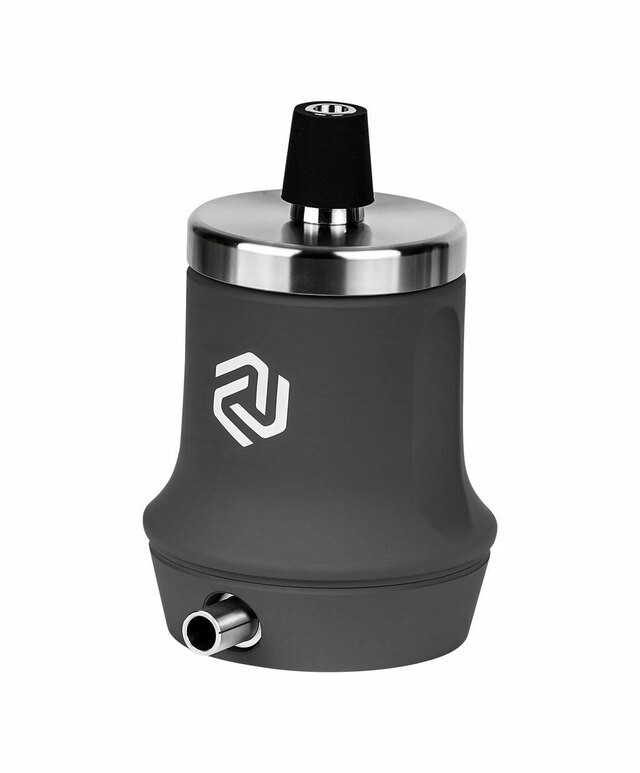 Hookah Amotion - Roam (Asher, Dark Grey)