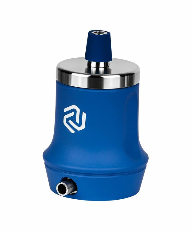 Hookah Amotion - Roam (Cobalt, Blue)