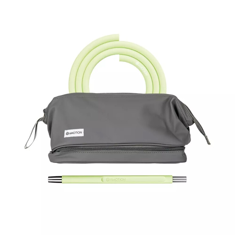Bag Amotion - Addon Kit for Roam (Lime, Light Green)