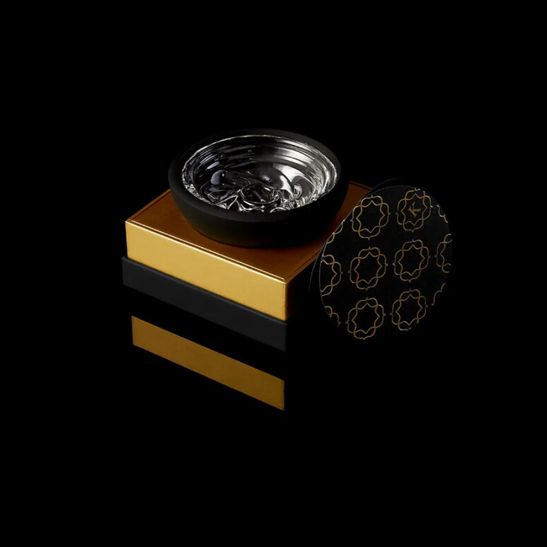 Bowl / Head Kaloud - Samsaris Vitria v.2 (SI GL, for v.1 and v.1+) KSV02S