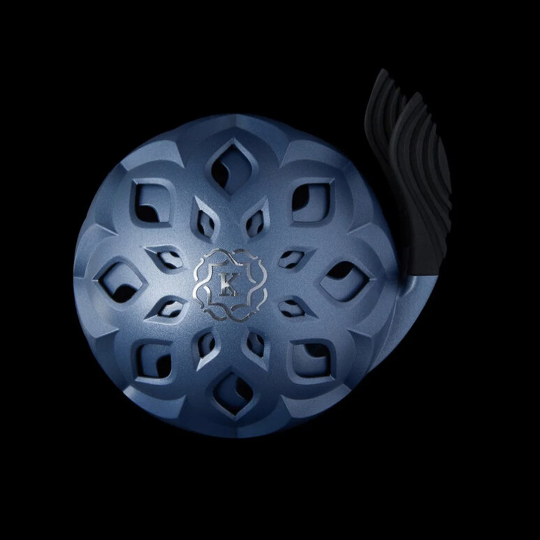 Heat Management System Kaloud - Lotus v.3 Azuris (Blue, Al) (KL3AZ01A)