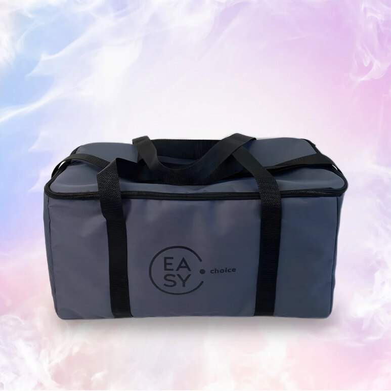 Bag Easy Choise - Pro (Gray)