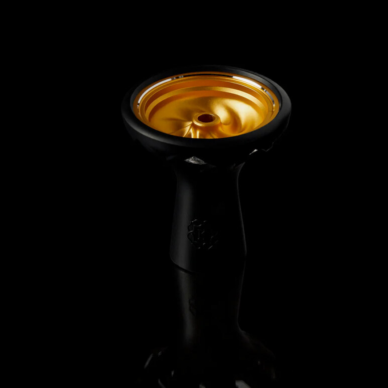 Bowl / Head Kaloud - Samsaris Auris (Gold, SI AL, for v.2) KLSAU01-L2