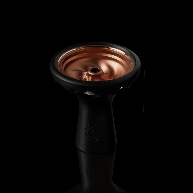 Bowl / Head Kaloud - Samsaris Cyris (Brown, SI AL, for v.2) KLSCY01-L2