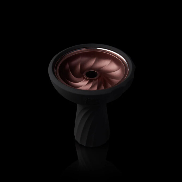 Bowl / Head Kaloud - Samsaris Cyris (Brown, SI AL, for v.1 and v.1+) KLSCY01-L1