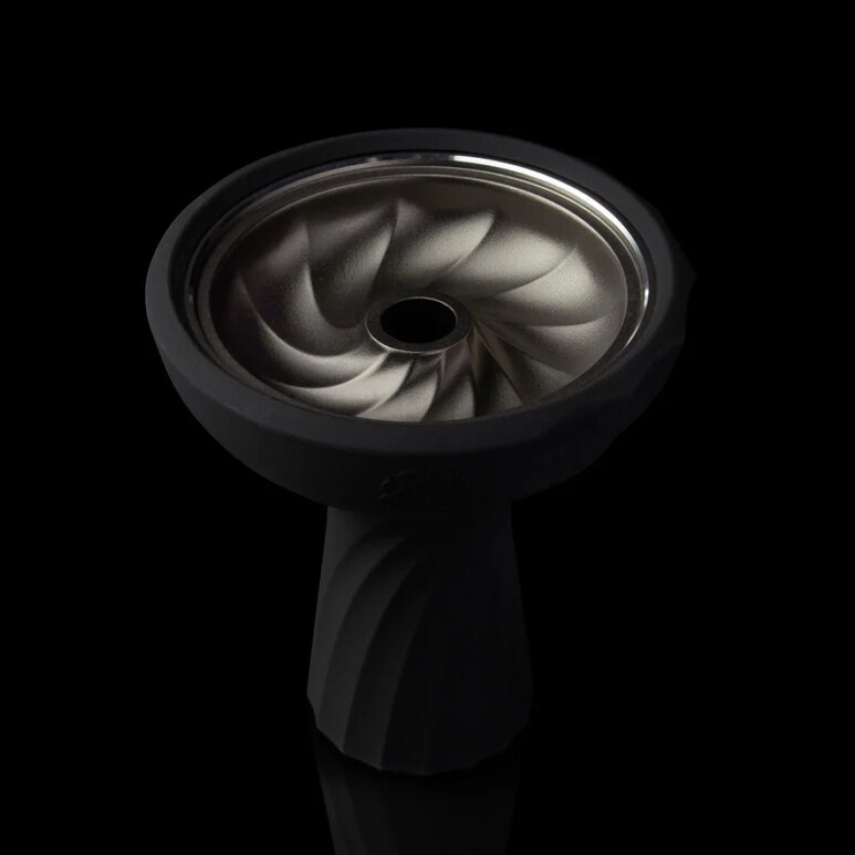 Bowl / Head Kaloud - Samsaris Nubis v.2 (Grey) KLSNU03