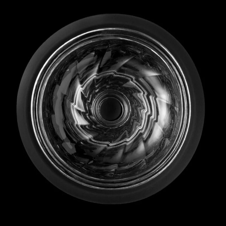 Bowl / Head Kaloud - Krysalis Edition Samsaris Vitria v.2 (SI GL, for v.2) KKSV02S-L2