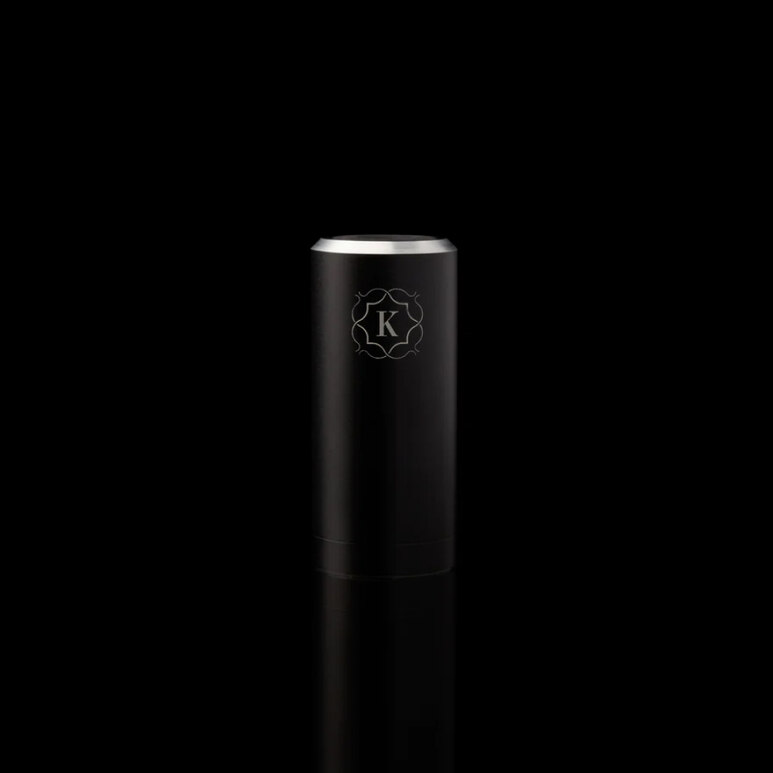 Filter Pod Kaloud - Ayara Adaptor (Small, Black) KAYFHANI-S-01