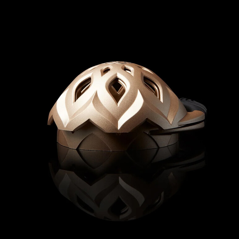Heat Management System Kaloud - Lotus v.3 (Black, Gold) (KL3AL01A)