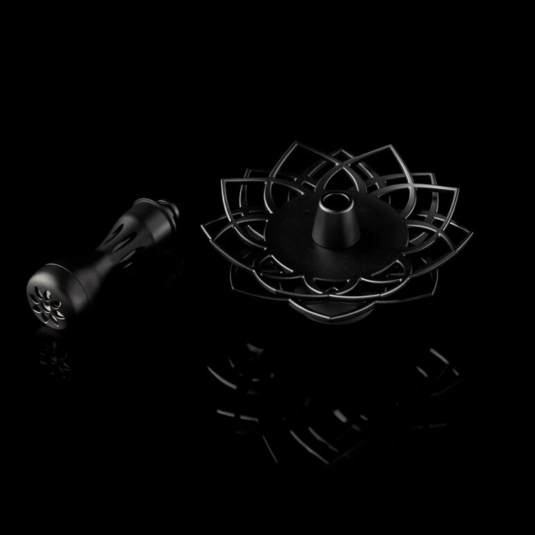 [SPARE PART] Kaloud Krysalis - Upward Purge