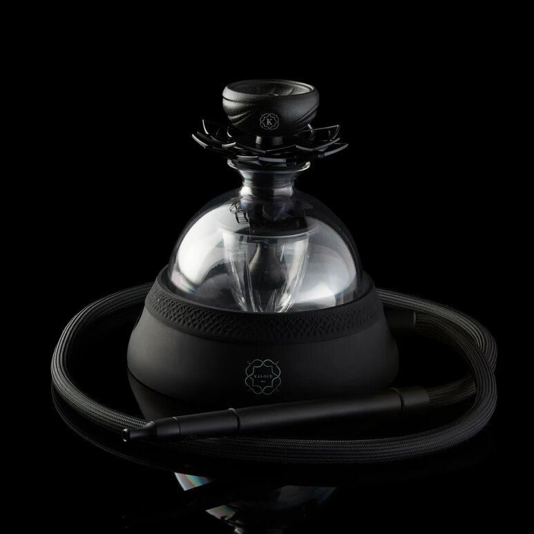 [SPARE PART] Kaloud Krysalis - Upward Purge