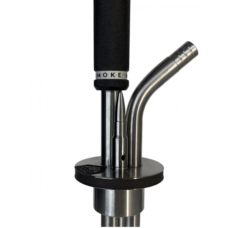 Hookah Mexanika - STM-B Military (Black)