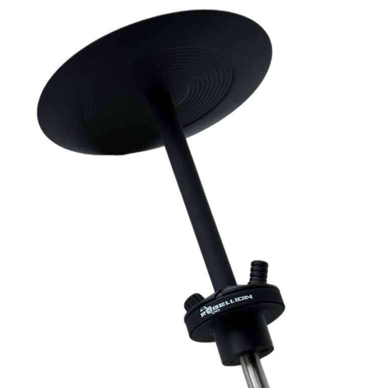Hookah Mexanika - Rebellion Bite (Black)