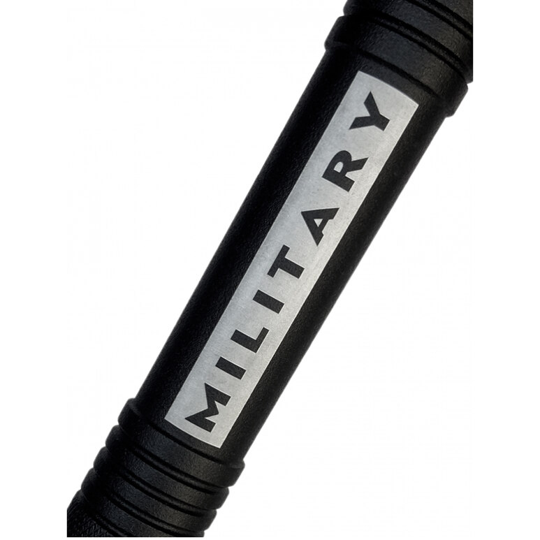 Hookah Mexanika - STM-B Military (Black)