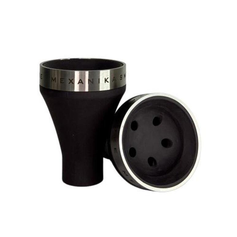 Bowl / Head Mexanika - MS Classic (Black)