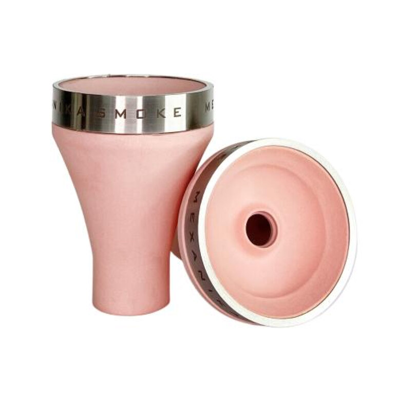 Bowl / Head Mexanika - MS Phunnel (Pink)