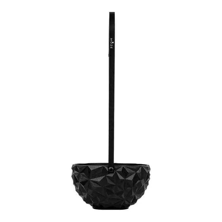 Charcoal Basket Moze