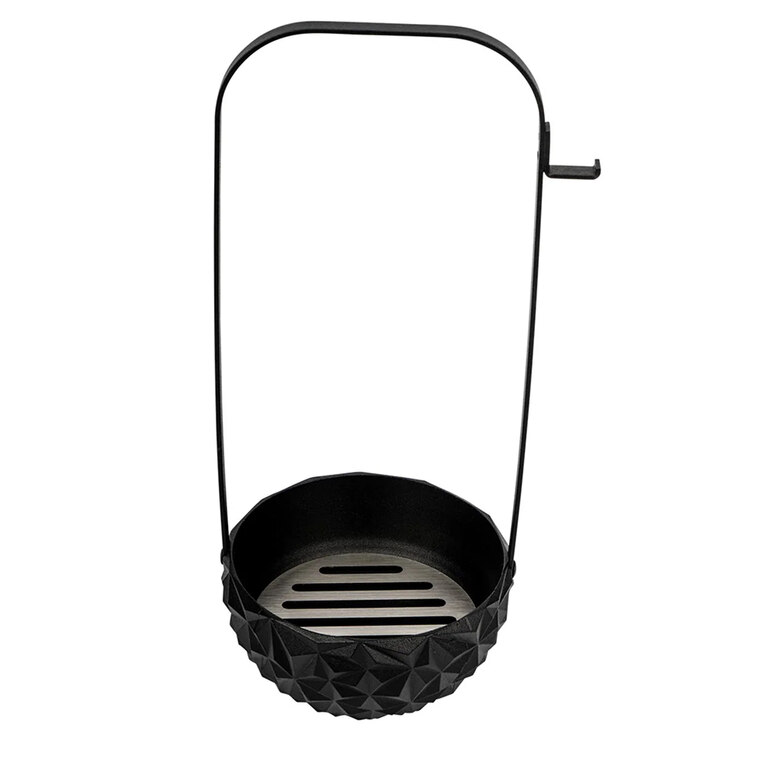 Charcoal Basket Moze