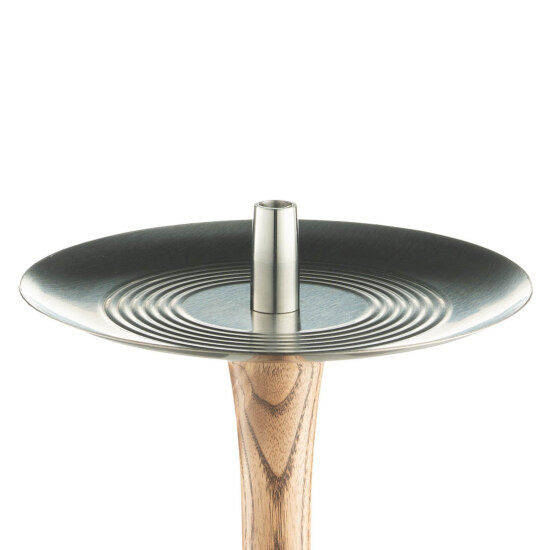 Hookah FOX Wood Palisandr