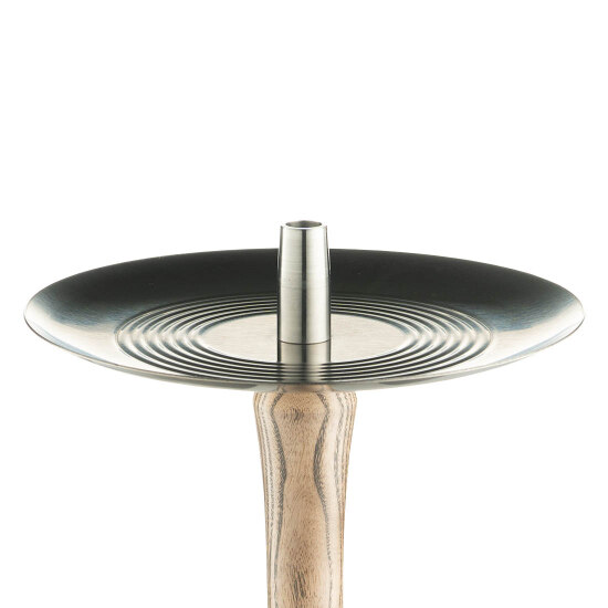 Hookah FOX Wood Wenge